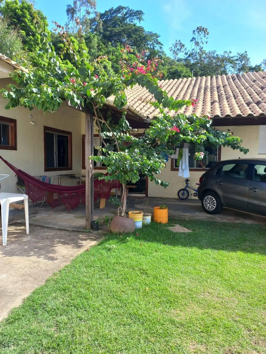 Casa, Santa Maria, 5 Quartos, 0 Vaga, 1 Suíte