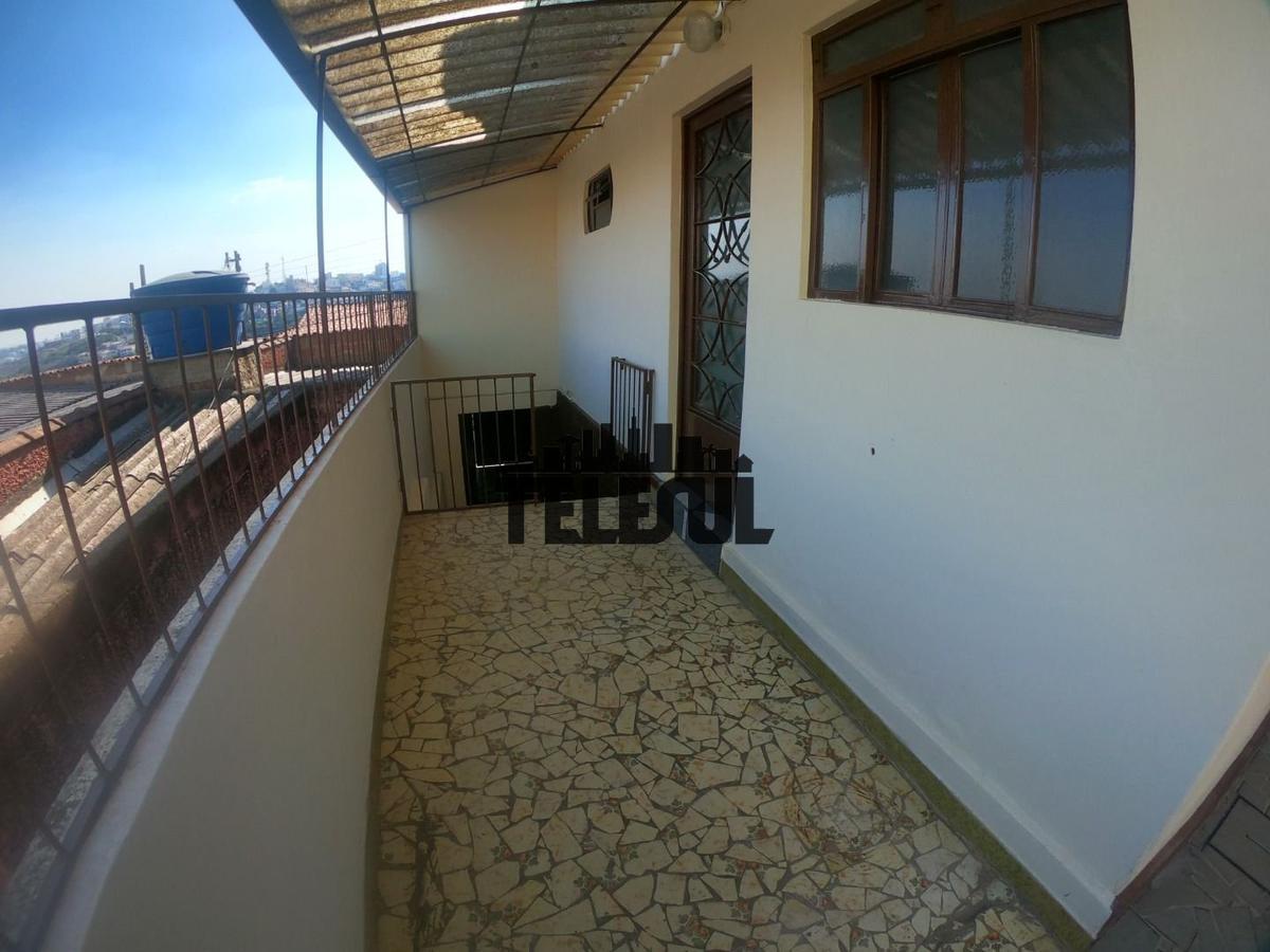 Casa, Parque Catanduvas, 3 Quartos, 1 Vaga