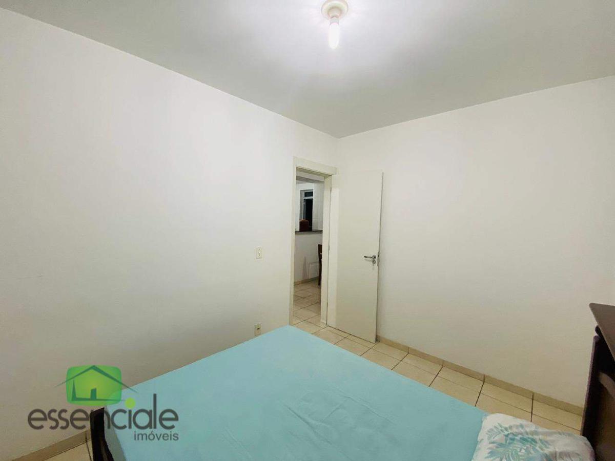 Apartamento, Santa Maria, 2 Quartos, 1 Vaga