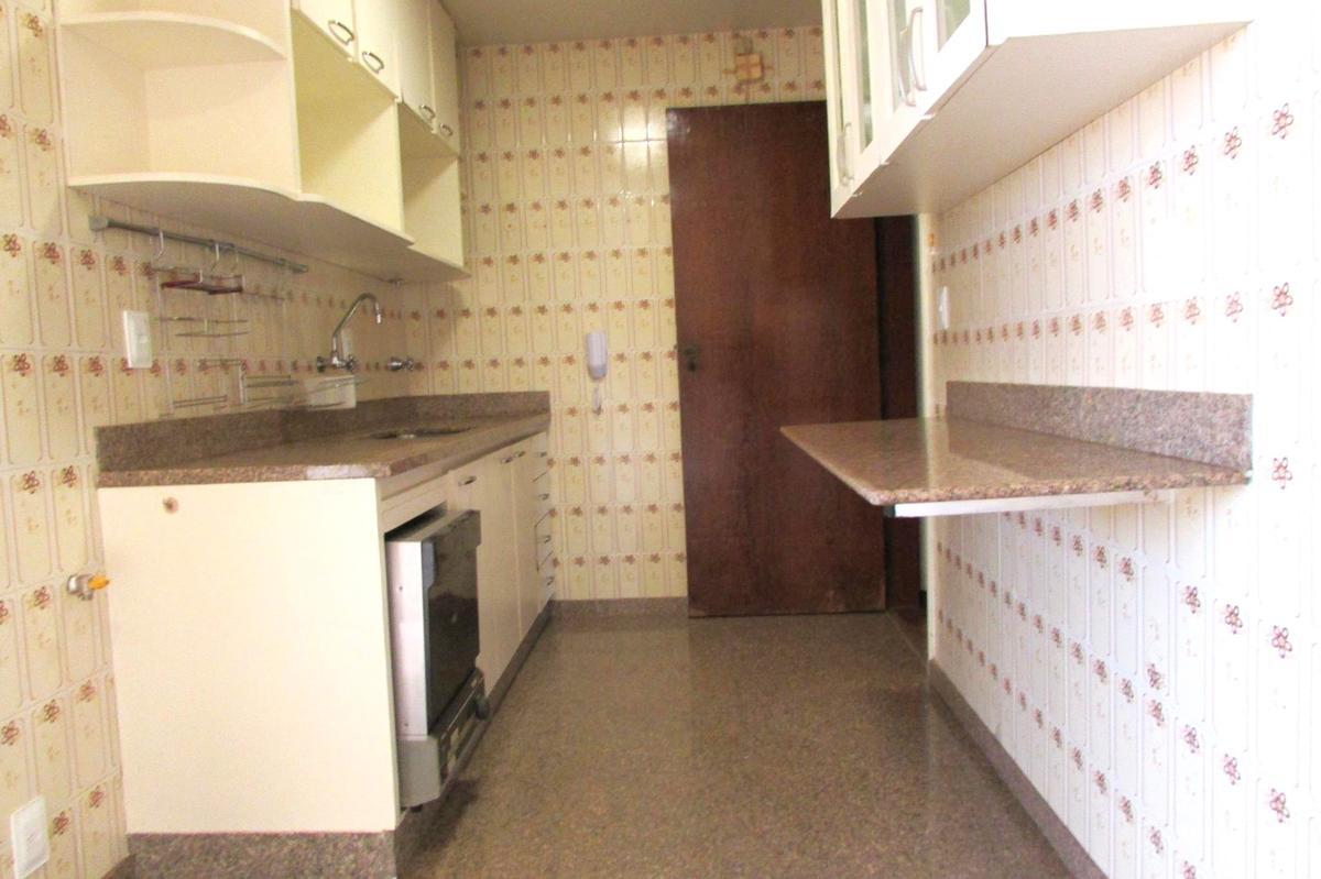 Apartamento, Santo Antônio, 3 Quartos, 1 Vaga, 2 Suítes