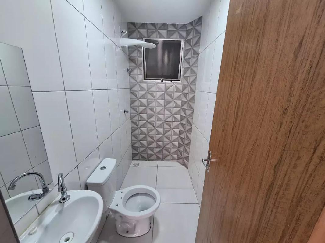Apartamento, Sevilha (2 Seção), 2 Quartos, 2 Vagas
