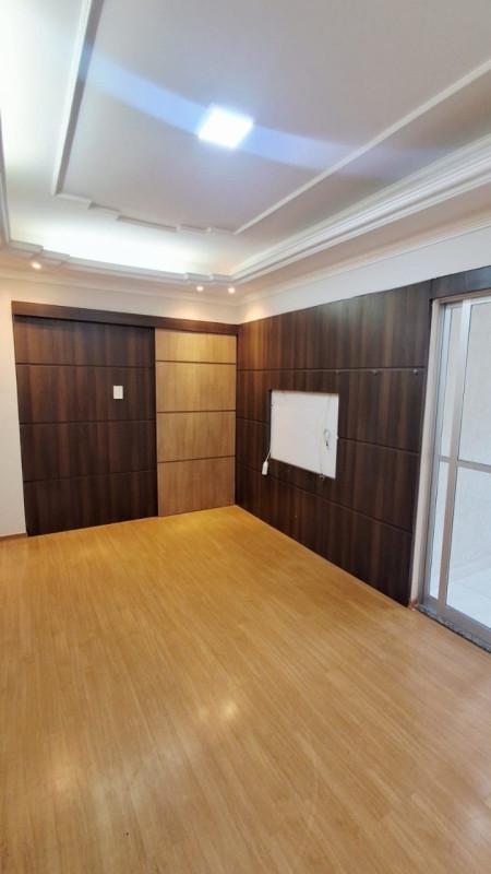 Apartamento, Ouro Preto, 3 Quartos, 2 Vagas, 1 Suíte