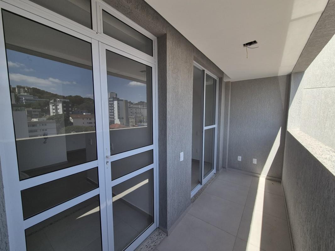 Apartamento, Coração Eucarístico, 3 Quartos, 2 Vagas, 1 Suíte