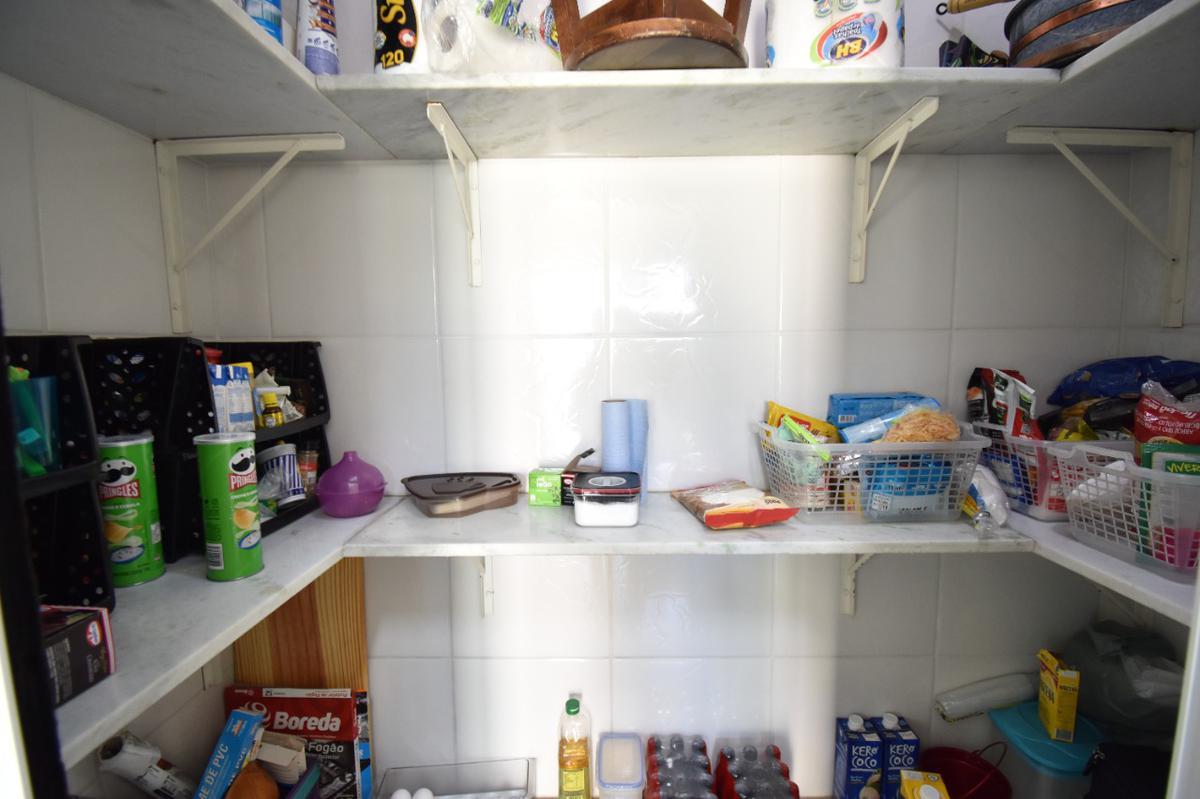 Casa, São Luiz (pampulha), 5 Quartos, 4 Vagas, 4 Suítes