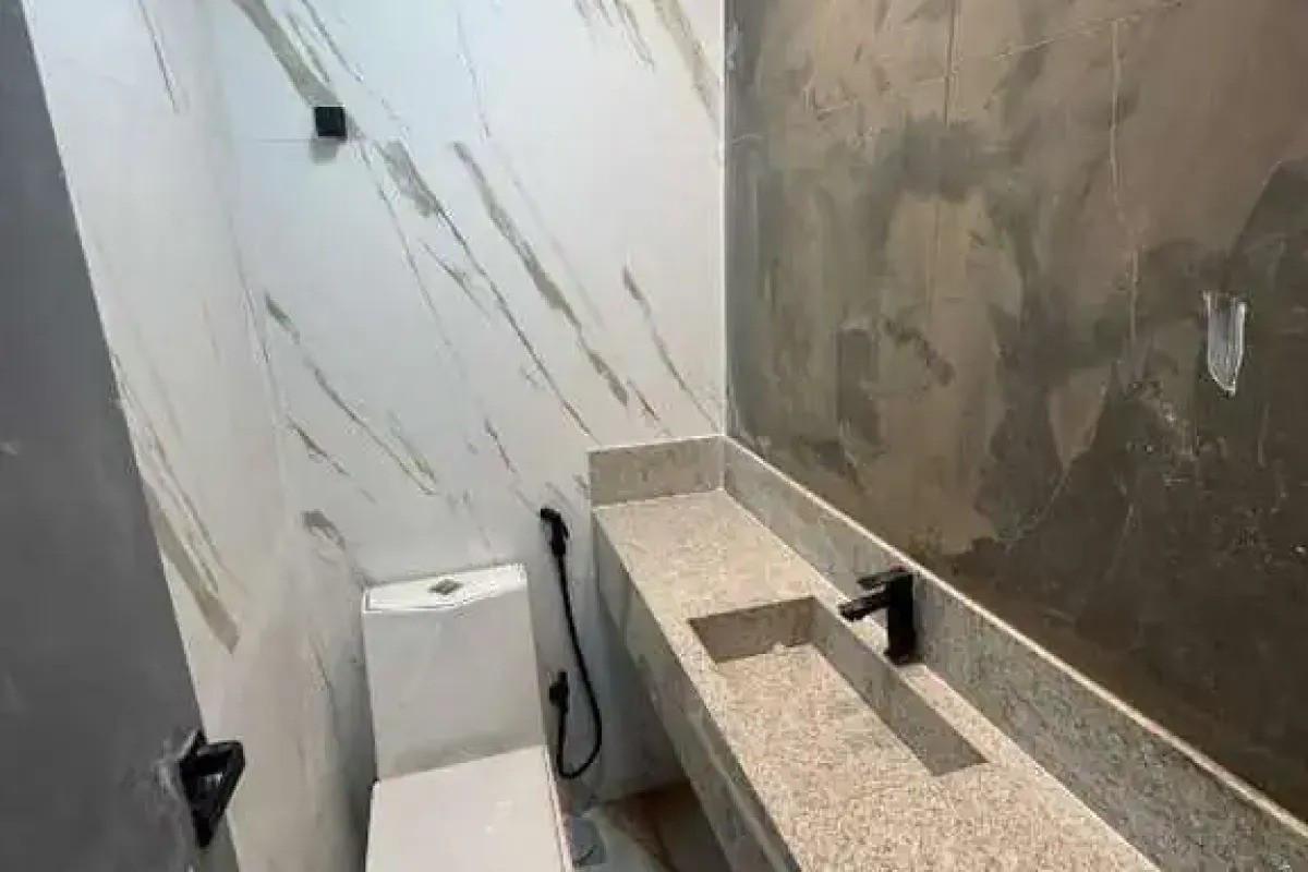 Casa, Copacabana, 2 Quartos, 2 Vagas, 2 Suítes