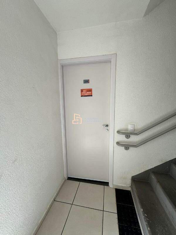 Apartamento, Vila Cristina, 2 Quartos, 1 Vaga