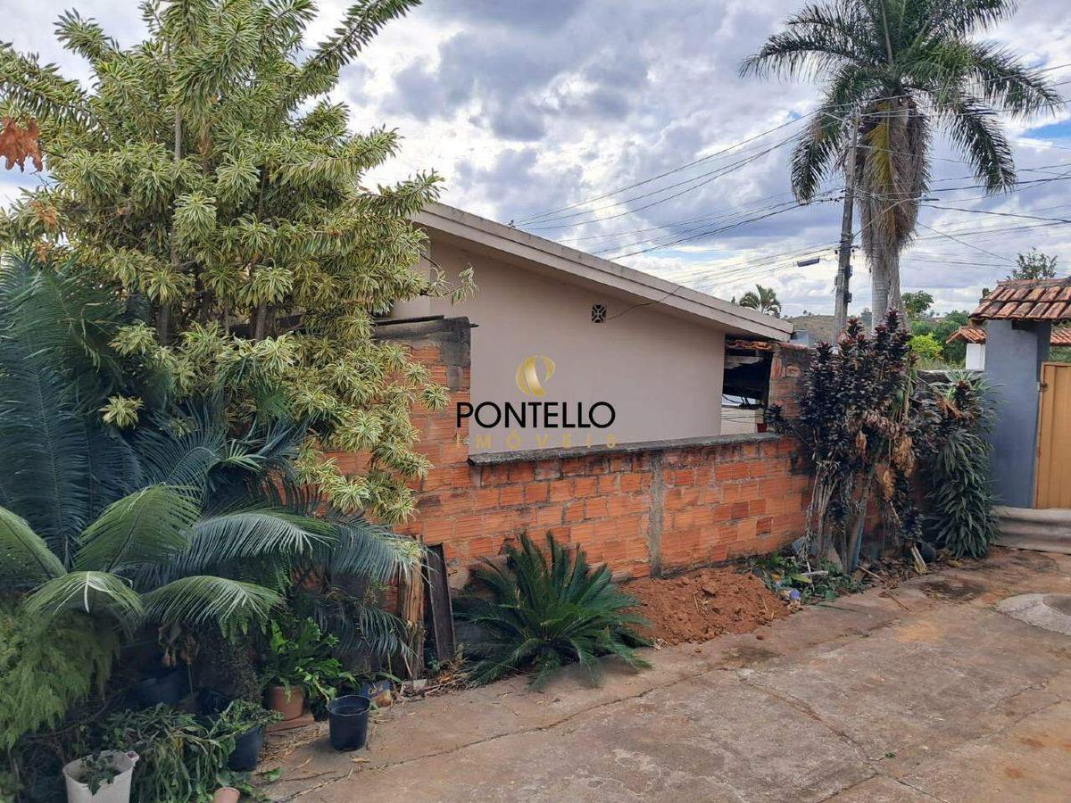 Casa, Fazenda Velha, 3 Quartos, 2 Vagas