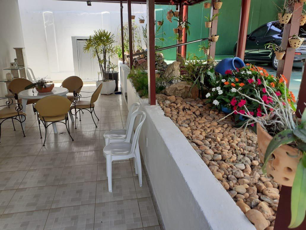 Casa, Bandeirantes (pampulha), 4 Quartos, 10 Vagas, 4 Suítes