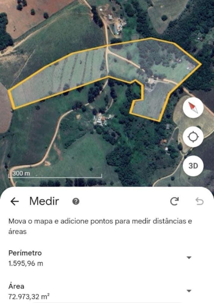 Lote, Zona Rural, 2 Quartos, 0 Vaga, 1 Suíte