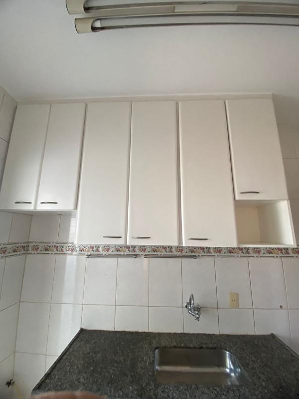 Apartamento, Alto Barroca, 3 Quartos, 2 Vagas, 1 Suíte