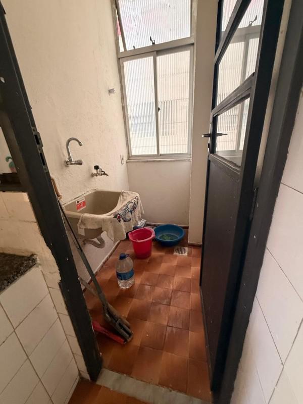 Apartamento, Centro, 2 Quartos, 0 Vaga