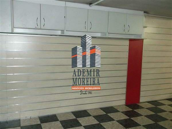 Loja, Centro