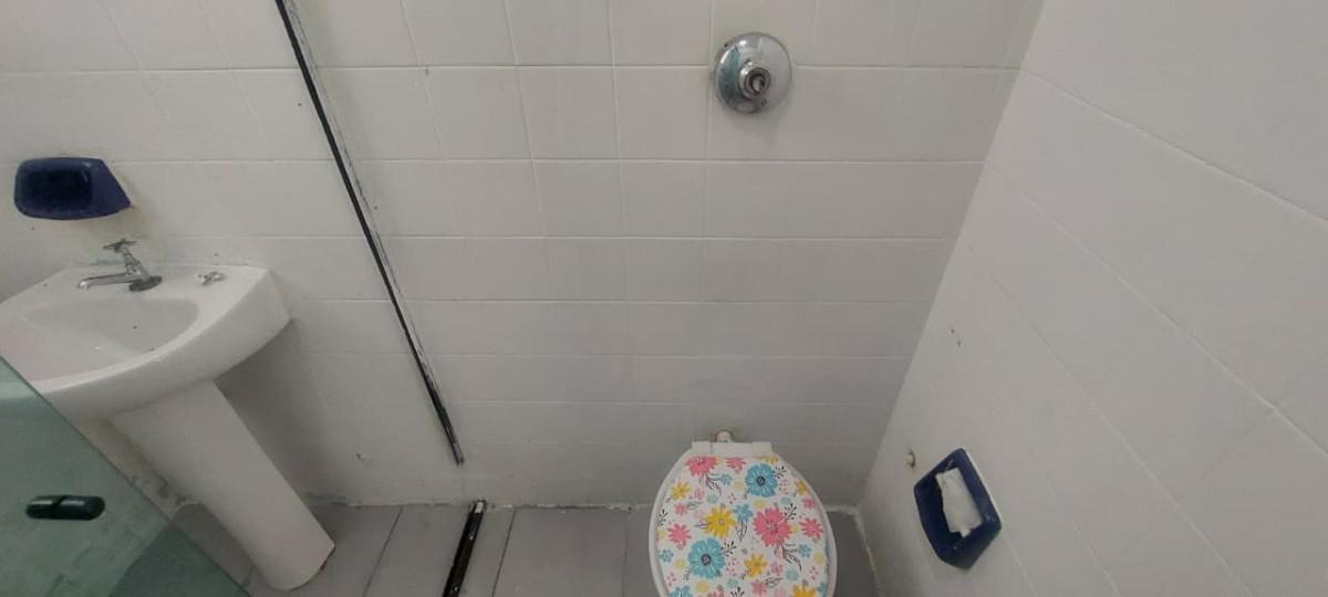 Casa, Santa Teresa, 2 Quartos, 0 Vaga
