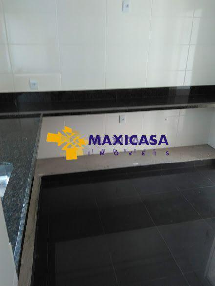 Apartamento, Santa Amélia, 3 Quartos, 1 Vaga, 1 Suíte