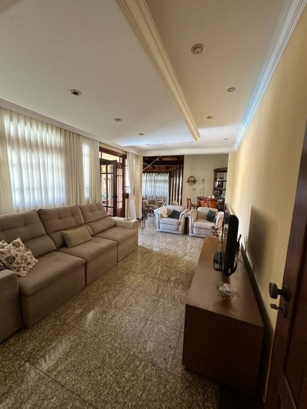 Casa, Santa Amélia, 3 Quartos, 3 Vagas, 1 Suíte