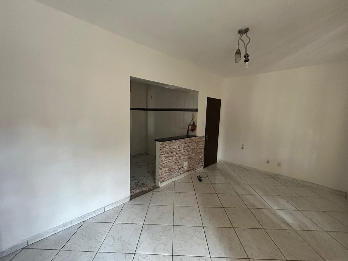 Apartamento, Riacho das Pedras, 3 Quartos, 1 Vaga