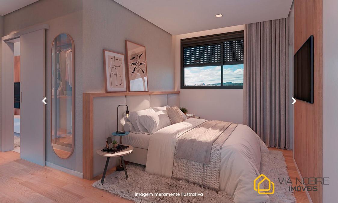 Apartamento, Estoril, 3 Quartos, 2 Vagas, 1 Suíte