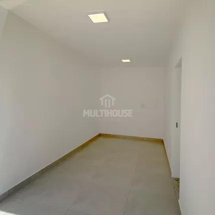 Casa, Trevo, 3 Quartos, 1 Vaga, 1 Suíte