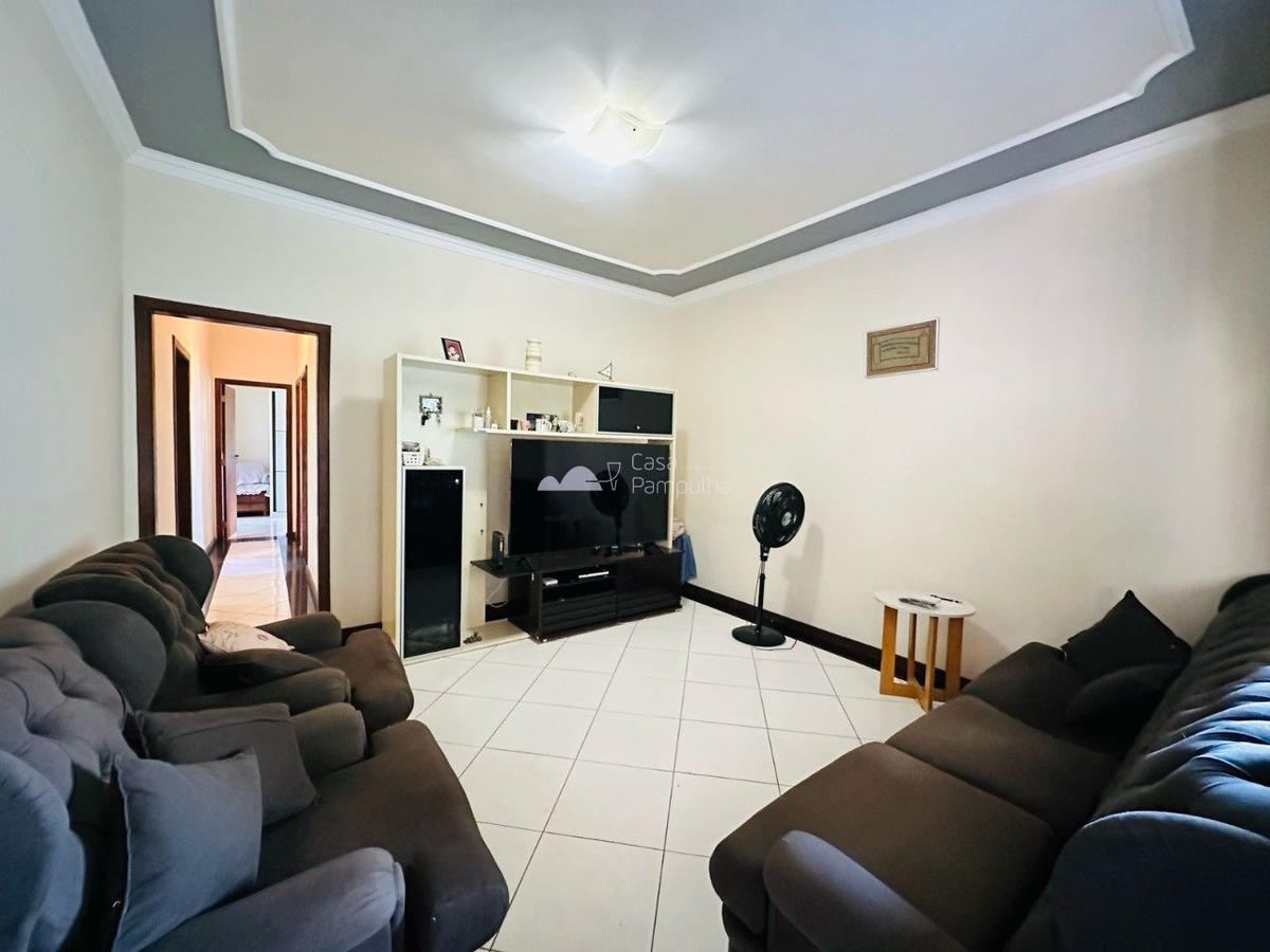 Casa, Jardim Leblon, 3 Quartos, 2 Vagas, 1 Suíte