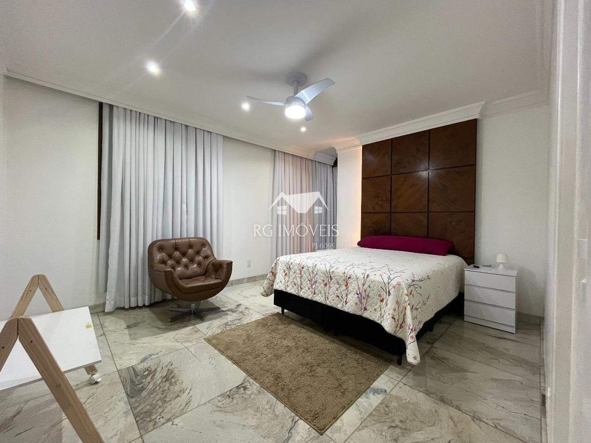 Casa, Diamante, 3 Quartos, 4 Vagas, 1 Suíte
