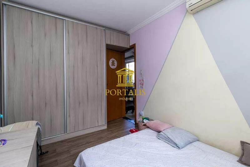 Cobertura, Castelo, 3 Quartos, 2 Vagas, 1 Suíte