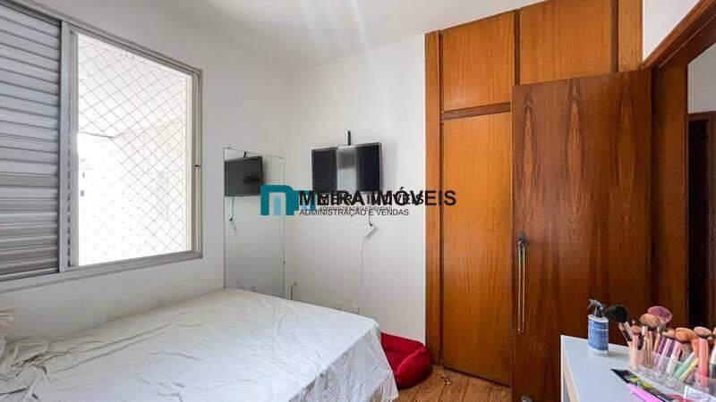Cobertura, Lourdes, 3 Quartos, 3 Vagas, 1 Suíte