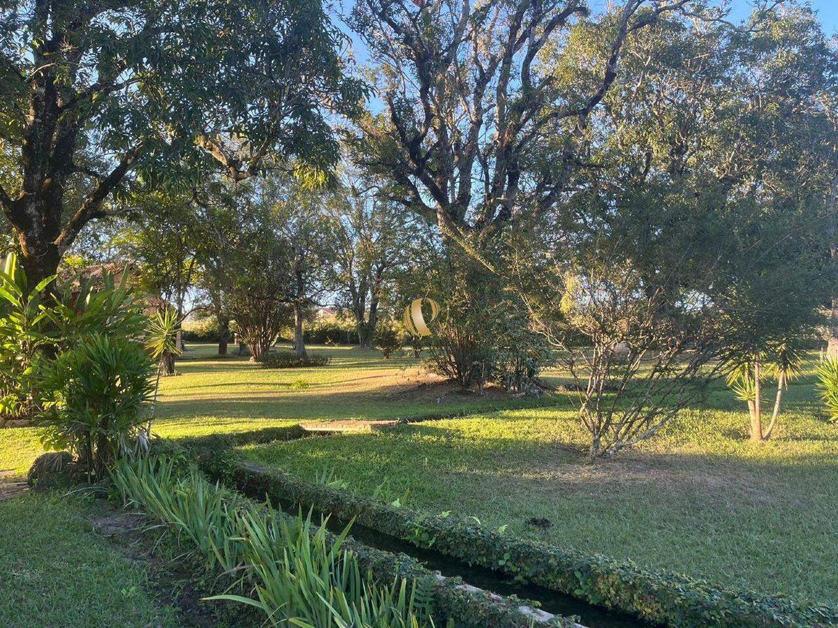 Fazenda, Centro, 7 Quartos, 0 Vaga