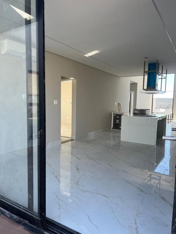Casa, Gran Park, 3 Quartos, 1 Vaga, 1 Suíte