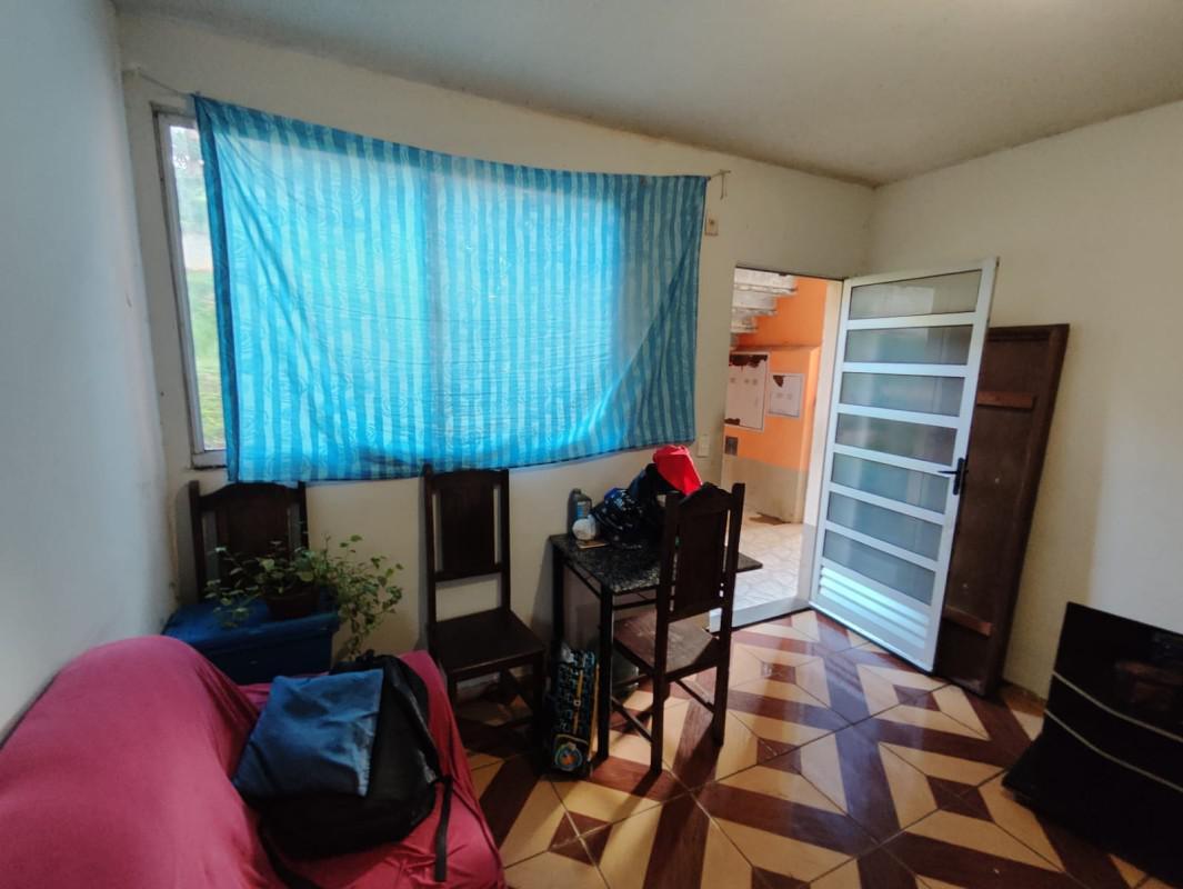 Apartamento, Jardim Vitória, 2 Quartos, 1 Vaga