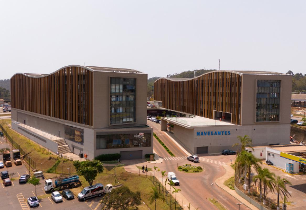 Lote, Alphaville - Lagoa dos Ingleses, 0 Quarto, 0 Vaga