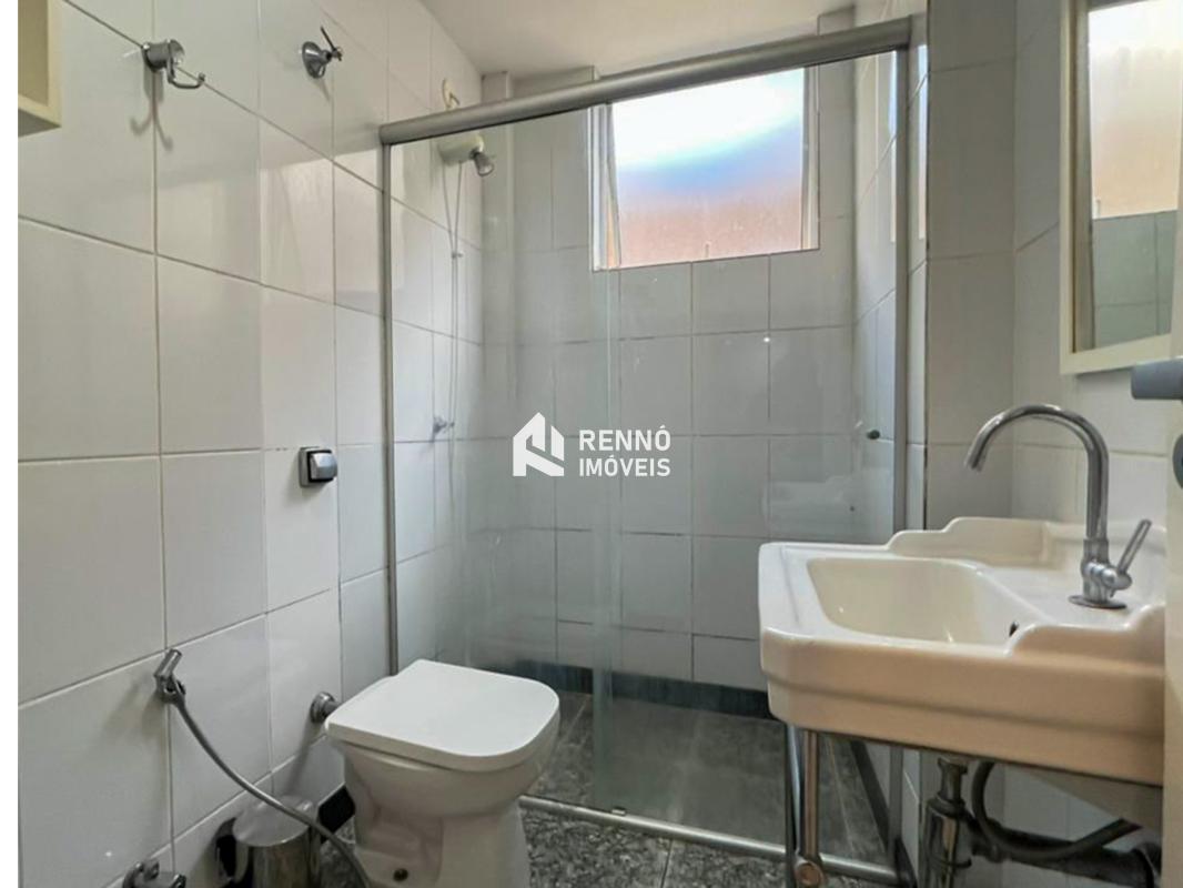 Apartamento, Serra, 3 Quartos, 1 Vaga, 1 Suíte