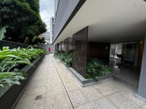 Apartamento, Sagrada Família, 3 Quartos, 2 Vagas, 1 Suíte