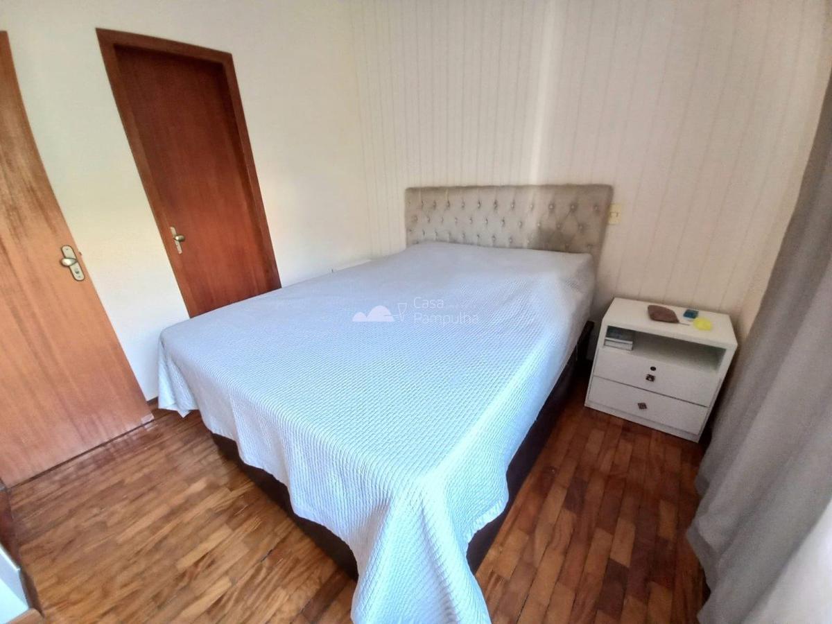 Apartamento, Aeroporto, 3 Quartos, 3 Vagas, 1 Suíte