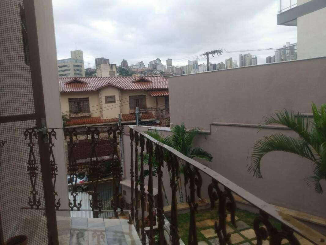Apartamento, Nova Granada, 3 Quartos, 1 Vaga, 1 Suíte