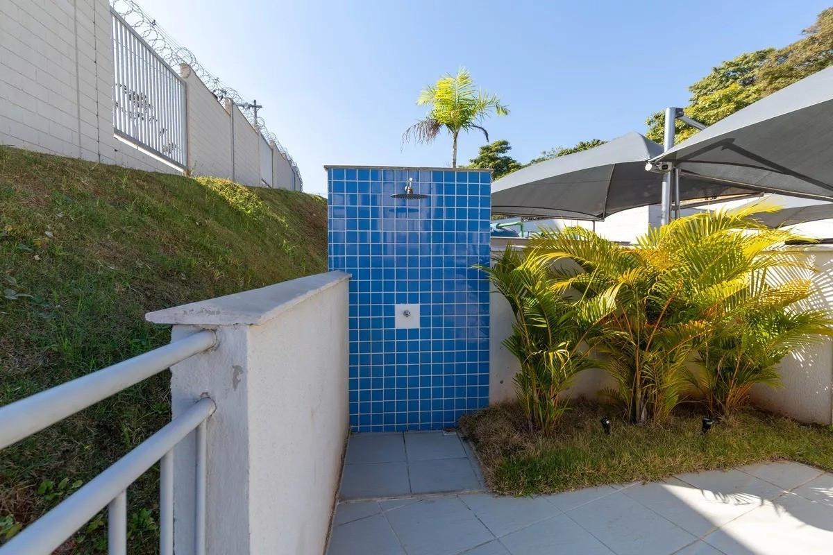 Apartamento, Palmeiras, 2 Quartos, 1 Vaga, 1 Suíte