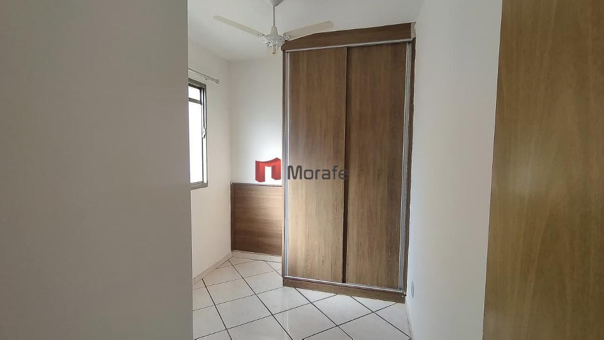 Apartamento, Jardim Montanhês, 2 Quartos, 1 Vaga