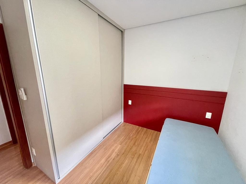 Apartamento, São Luiz (pampulha), 3 Quartos, 2 Vagas, 1 Suíte