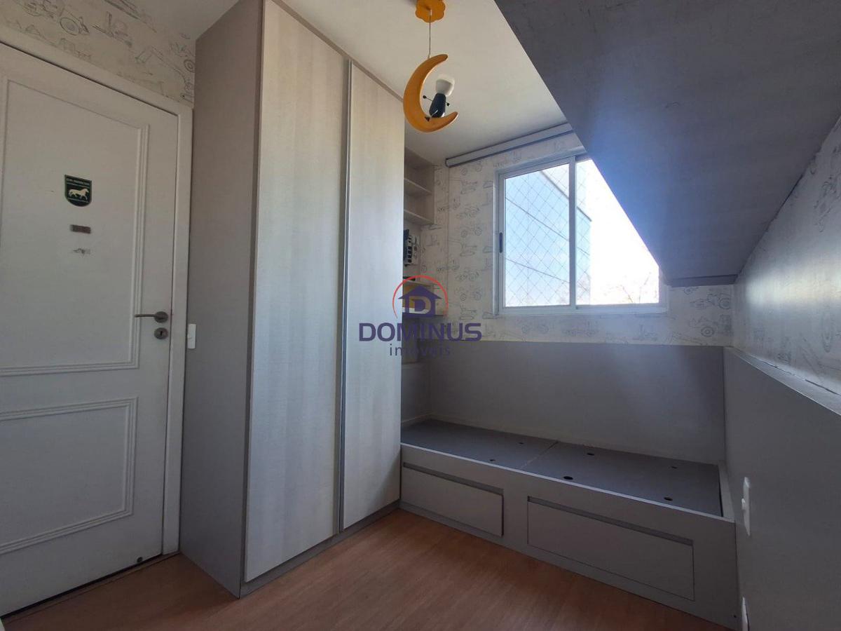 Apartamento, Santa Teresa, 3 Quartos, 2 Vagas, 1 Suíte