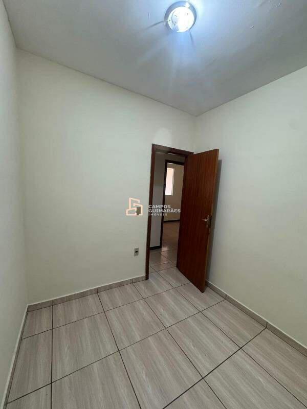 Casa, Jardim Montanhes, 3 Quartos, 2 Vagas