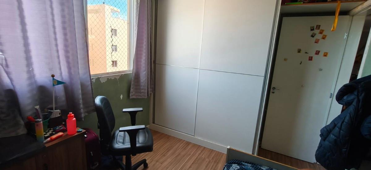 Apartamento, Castelo, 3 Quartos, 2 Vagas, 1 Suíte