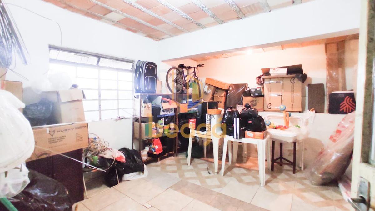Casa, Dom Bosco, 3 Quartos, 3 Vagas, 1 Suíte