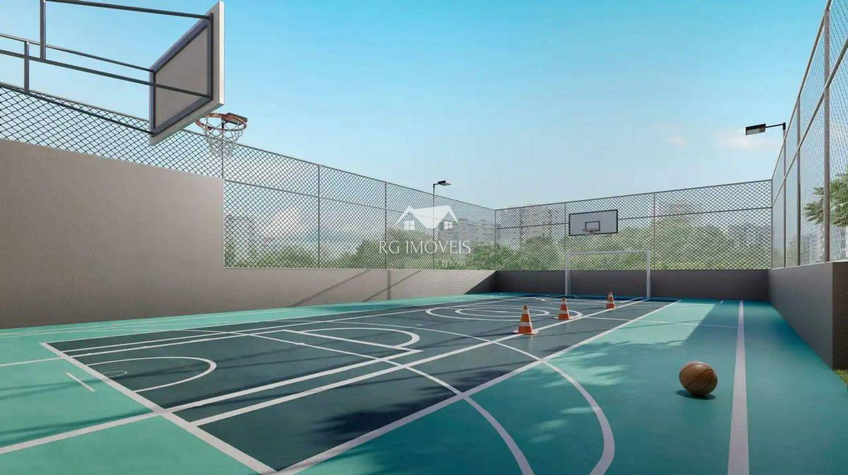 Apartamento, Vila da Serra, 4 Quartos, 3 Vagas, 2 Suítes