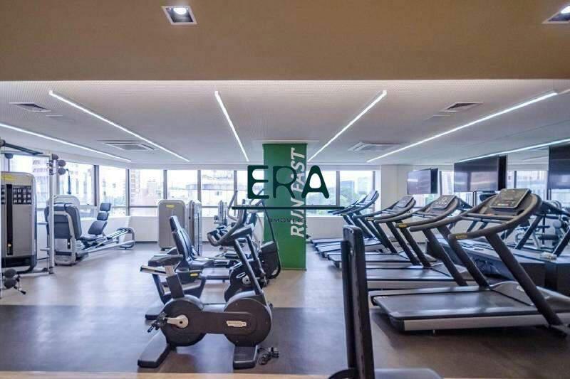 Apartamento, Barro Preto, 1 Quarto, 1 Vaga, 1 Suíte