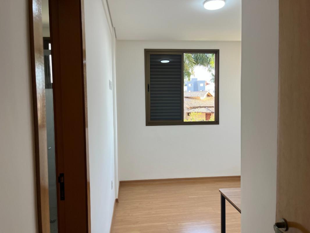 Apartamento, Castelo, 4 Quartos, 3 Vagas, 3 Suítes