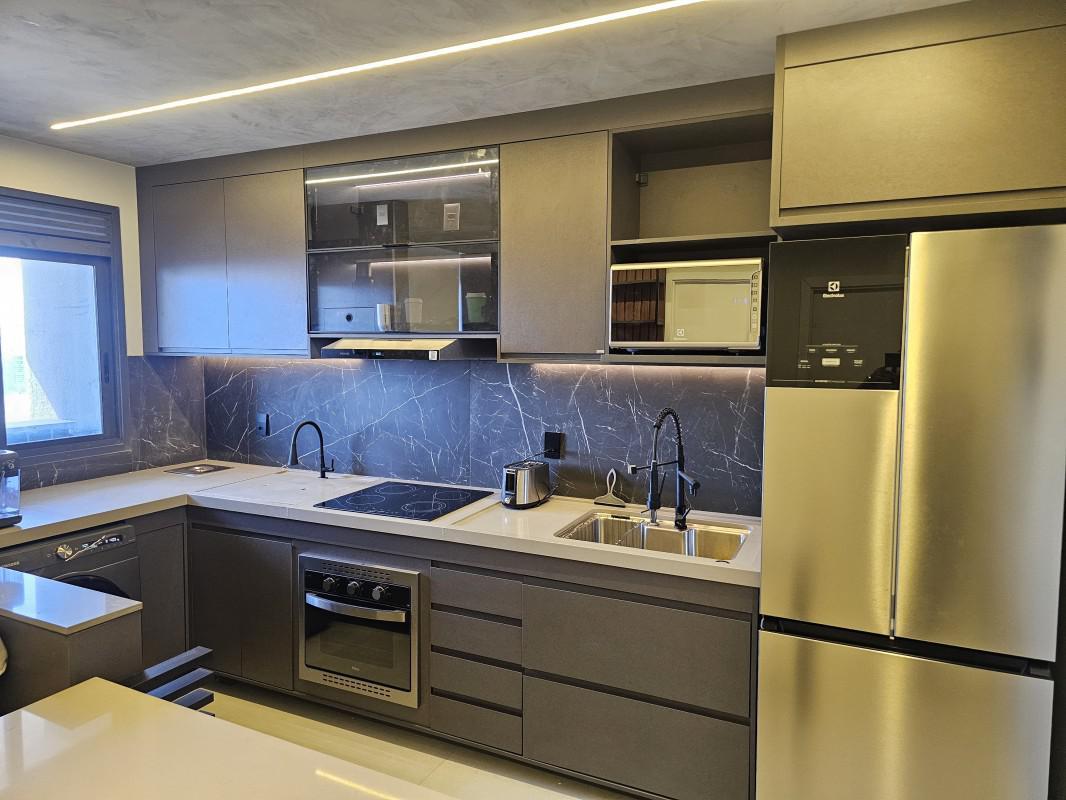 Apartamento, Vila da Serra, 1 Quarto, 1 Vaga, 1 Suíte