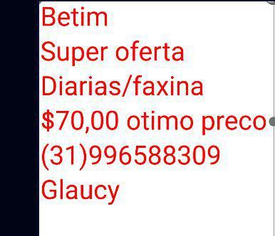 Glaucy Diarias