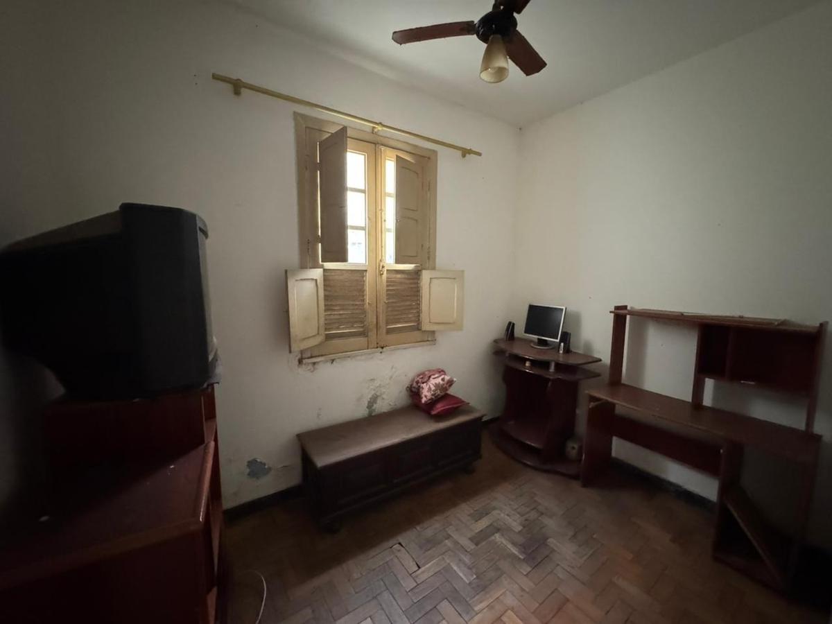 Apartamento, Floresta, 3 Quartos, 2 Vagas