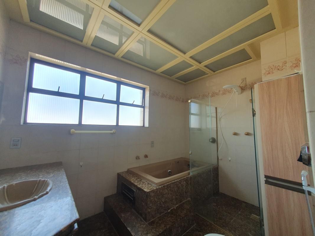 Cobertura, Gutierrez, 4 Quartos, 3 Vagas, 1 Suíte