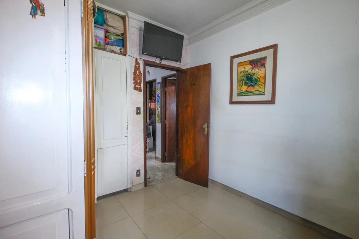 Apartamento, Prado, 3 Quartos, 1 Vaga