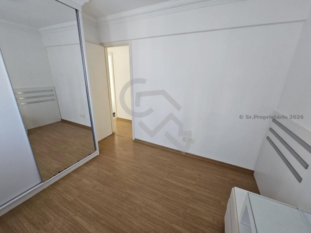 Apartamento, Sion, 3 Quartos, 2 Vagas, 1 Suíte
